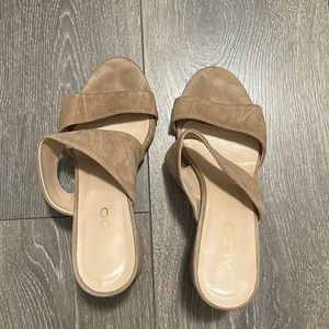 Aldo Heels